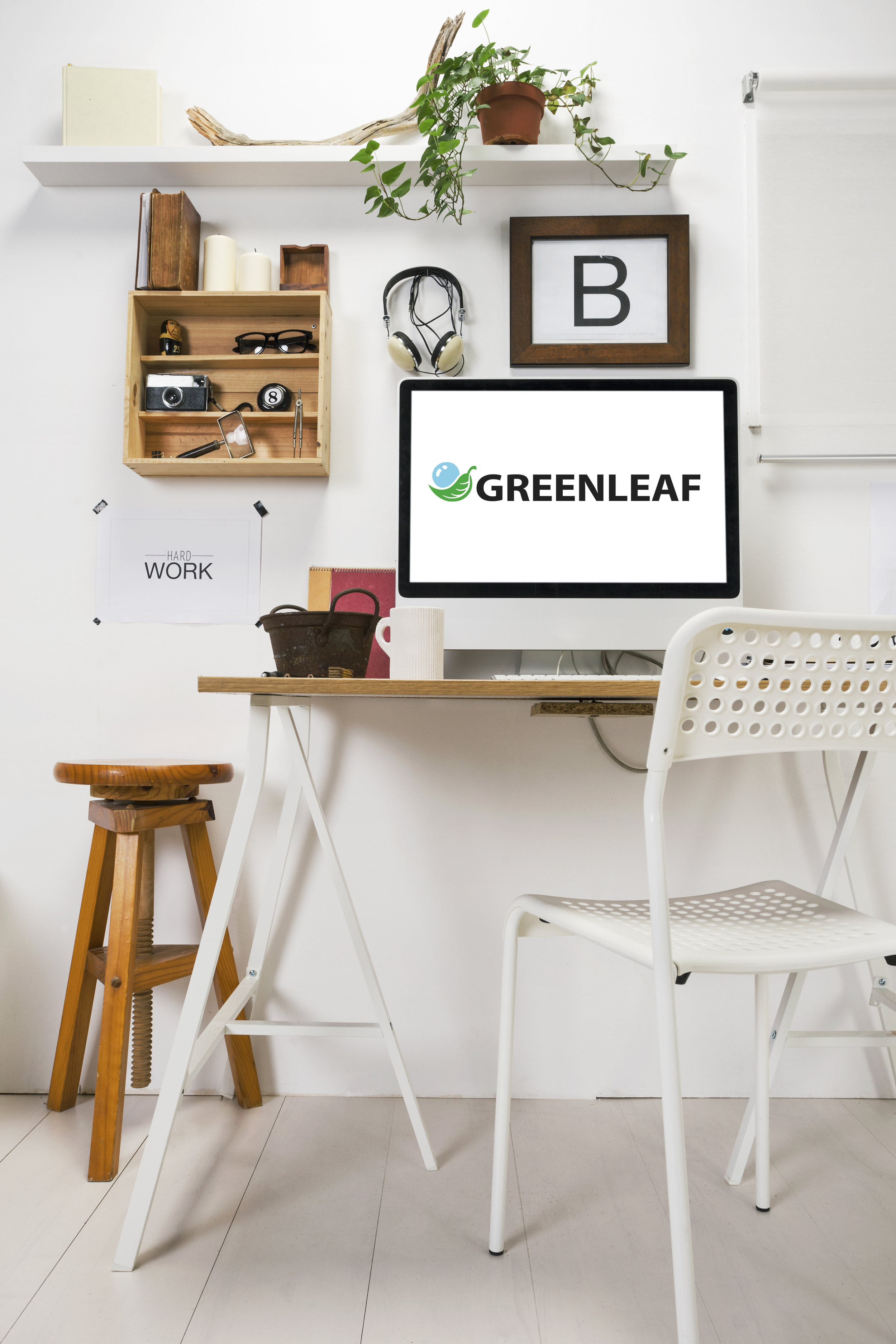 Technology Platform